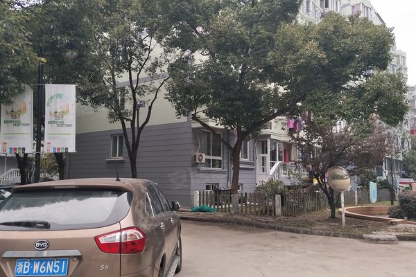 海怡花园,苍松路548号 - 宁波海怡花园二手房,租房,房价-宁波安居客