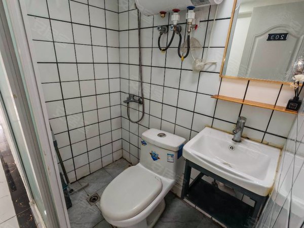 苏州平江桃花坞西中市小区石路 西中市 石路天虹 广济南路 山塘街精装独厨独卫多套可选出租房源真实图片