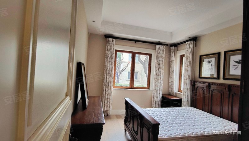 上海房产网>上海二手房>青浦二手房>徐泾二手房>久事西郊名墅>800_453