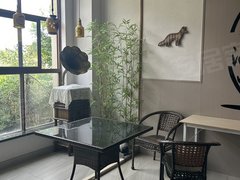 湖州安吉县孝源带花园  精装修  适合高端人士入住 天子湖  多个房间出租房源真实图片