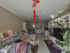 北京顺义顺义城区怡馨家园便宜3室出炉，精装全配，看房随时出租房源真实图片