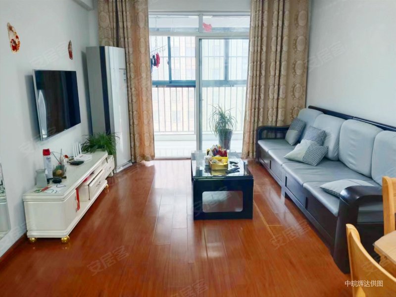 北城华府精装修三房地铁口楼层全天采光随时看房