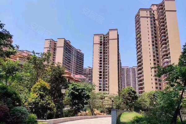 惠州小区 博罗小区 石湾小区 蓝湾半岛(博罗) 蓝湾半岛(博罗)怎么样