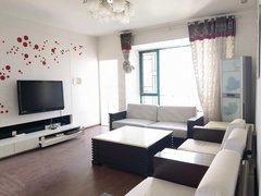 长沙岳麓银盆岭景秀江山(南区) 3室2厅2卫出租房源真实图片