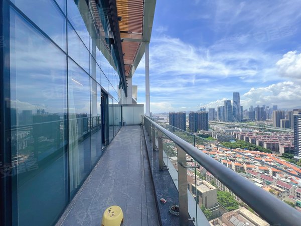 深圳南山前海汉京九榕台不收客方佣金,专注汉京,只要在租的都有资料