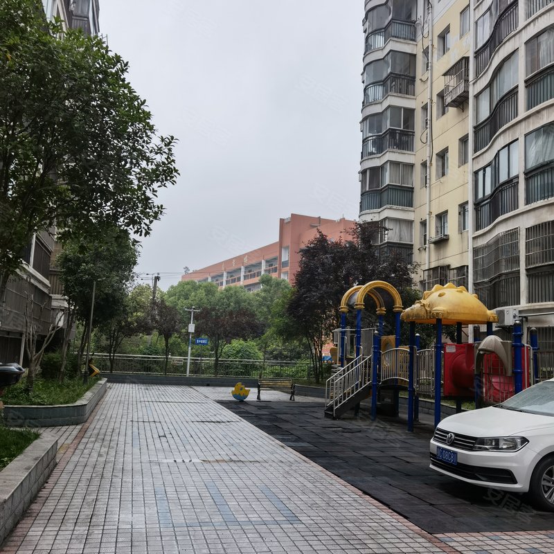 【龙腾花园, 龙腾花园小区详情,房价走势,房源,业主论坛】- 十堰58