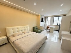 合肥肥西肥西县城我是房I东，0钟界性价比自住房，地铁三号线，安医大，近大学城出租房源真实图片