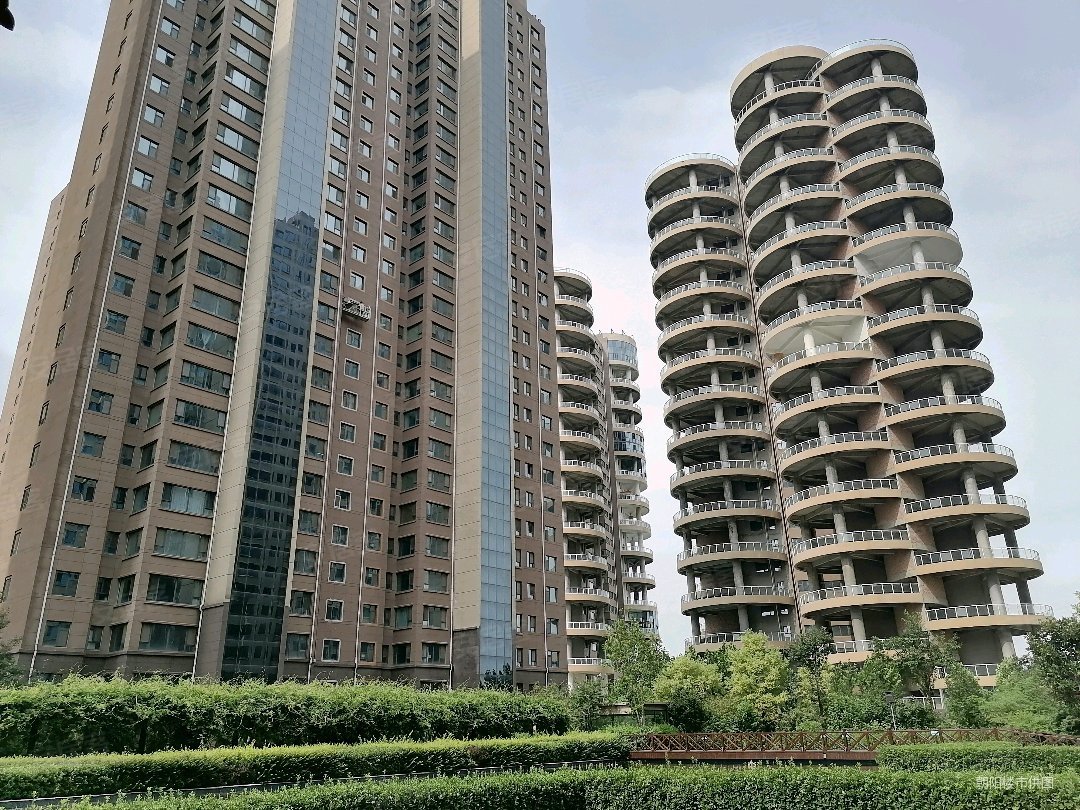 水岸新城二手房,190万,4室2厅,1卫,234.03平米-淄博安居客