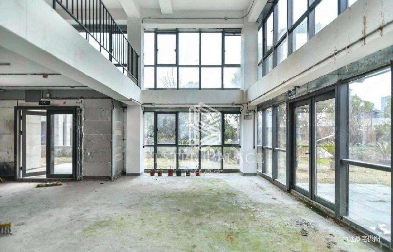 急售江边独栋别墅有钱就可买总价低可做企业总部