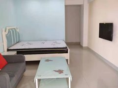 龙海城区龙海城区出租三远钻石附近，锦江新城带阳台公寓，配套齐全，看房方便出租房源真实图片