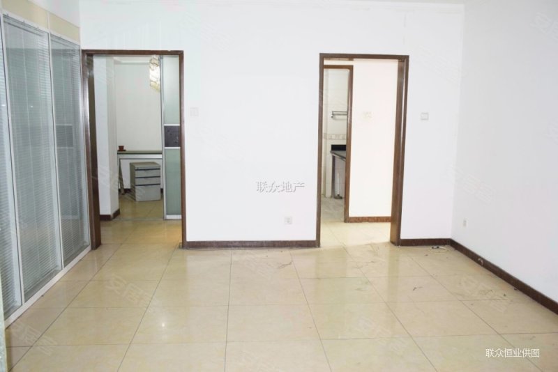 六里桥八一厂莲馨嘉园143平双卧朝南客厅朝南三居双卫