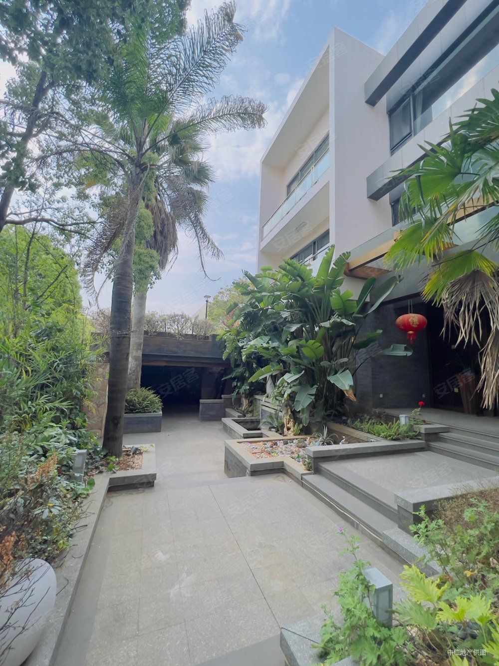 滇池高尔夫别墅