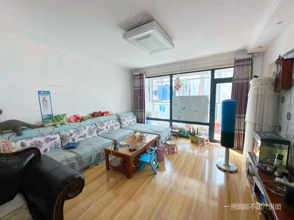 瑞麟公馆南北通透低容积满二商圈成熟近地铁