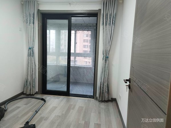 沛县汉润府小区新环境好配套设施齐全精装修