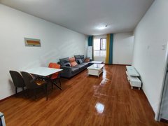 泰安泰山小井吾悦广场附近！小井东区 3室电梯房 安居上上城 泰豪名城吾悦出租房源真实图片