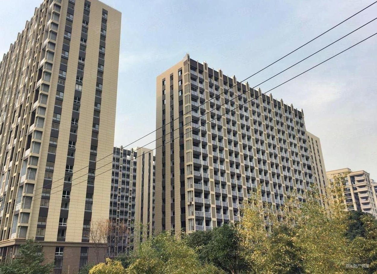 龙湖新壹城板楼房龄新交通便捷带电梯精装可拎包入住