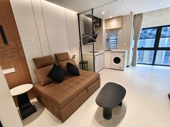 武汉洪山光谷东小米金山 华为 广电 联影 恺德 金山 大悦城 广电 华康出租房源真实图片