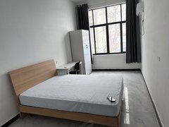 鹿邑其他鹿邑其他南关田园小区 1室0厅1卫出租房源真实图片