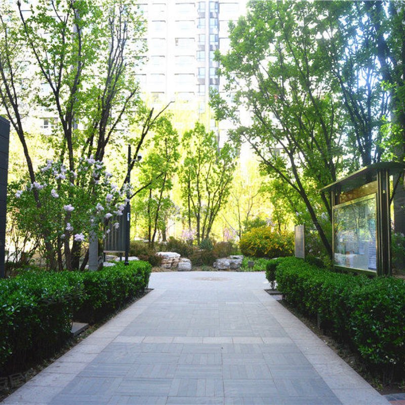 【中信禧园南区(中信城三期), 中信禧园南区(中信城三期)小区专家解读
