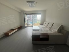 德州宁津城区阳光艺境精装三居室第一次出租出租房源真实图片
