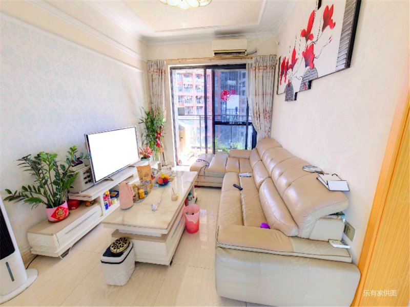 君华香柏华府正规商品房电梯房满五精装好房楼龄新