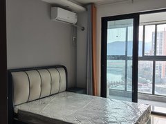 湖州吴兴西南新城靠近南太湖双语学。中节能天能公司出租房源真实图片