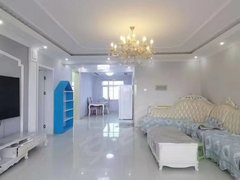 绥化北林北林城区嘉禾福源高层电梯 两室精装修 有空调家电齐全 市政府四中出租房源真实图片