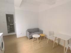 深圳宝安流塘流塘新村 1室1厅1卫 南北通透 电梯房 26平出租房源真实图片