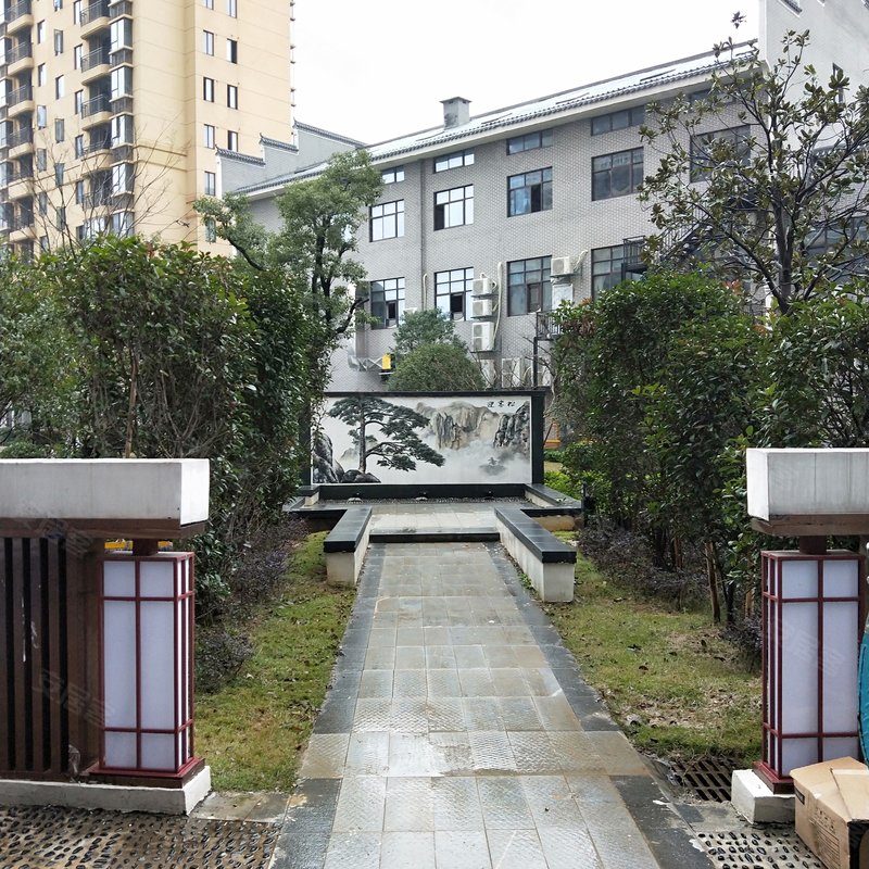 【江南水都, 江南水都小区详情,房价走势,房源,业主论坛】- 鹰潭58