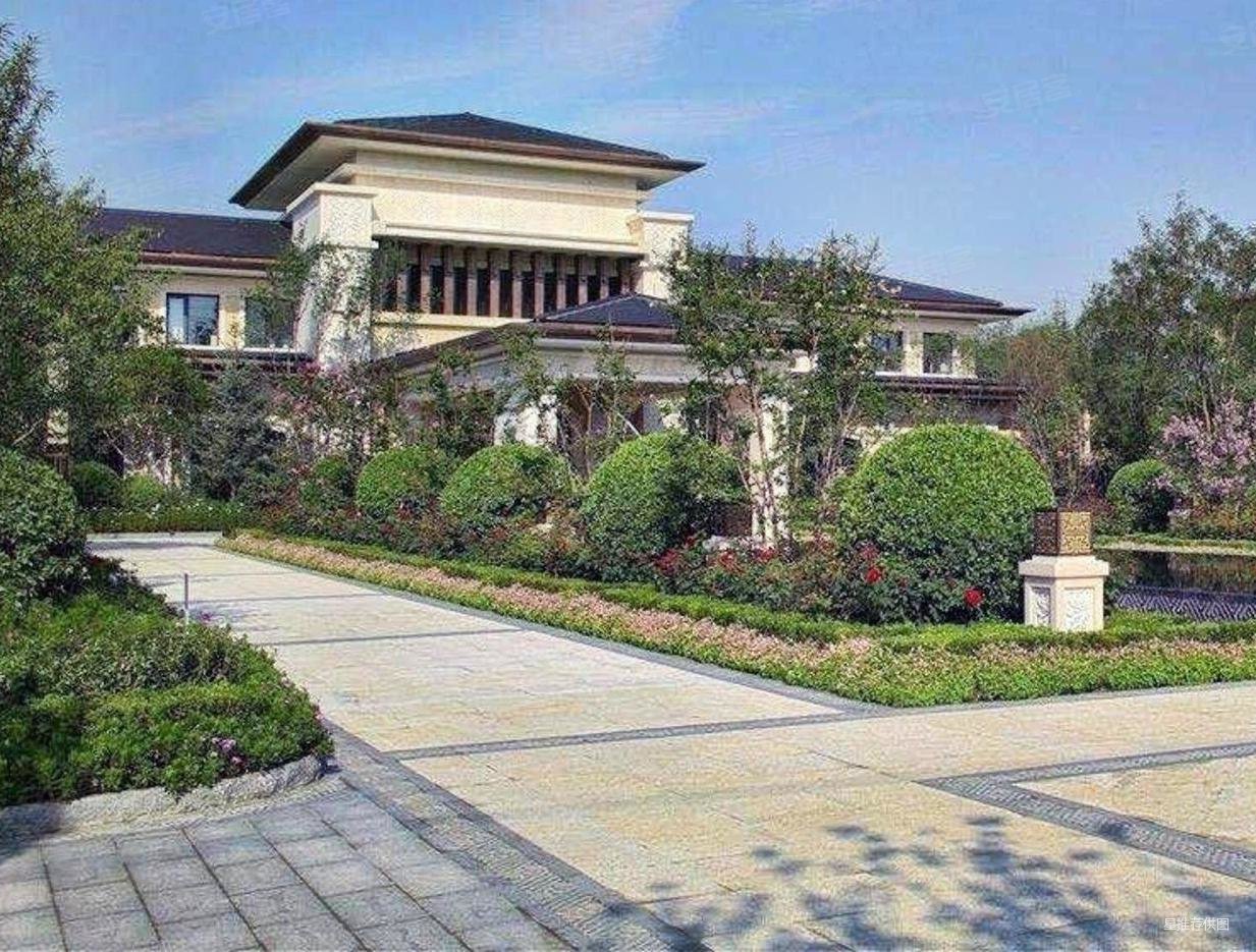 观承别墅二手房,1488万,4室2厅,3卫,309平米-北京安居客