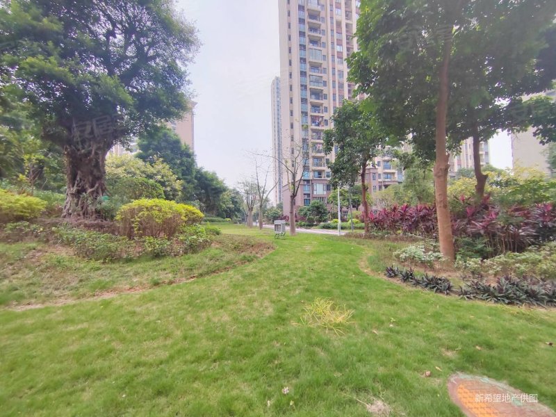 佛山房产网>佛山二手房>三水二手房>西南二手房>鸿安花园>