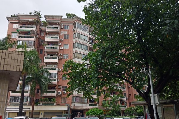 不足,新鸿花园怎么样,新鸿花园周边房产中介经纪人评价-广州安居客