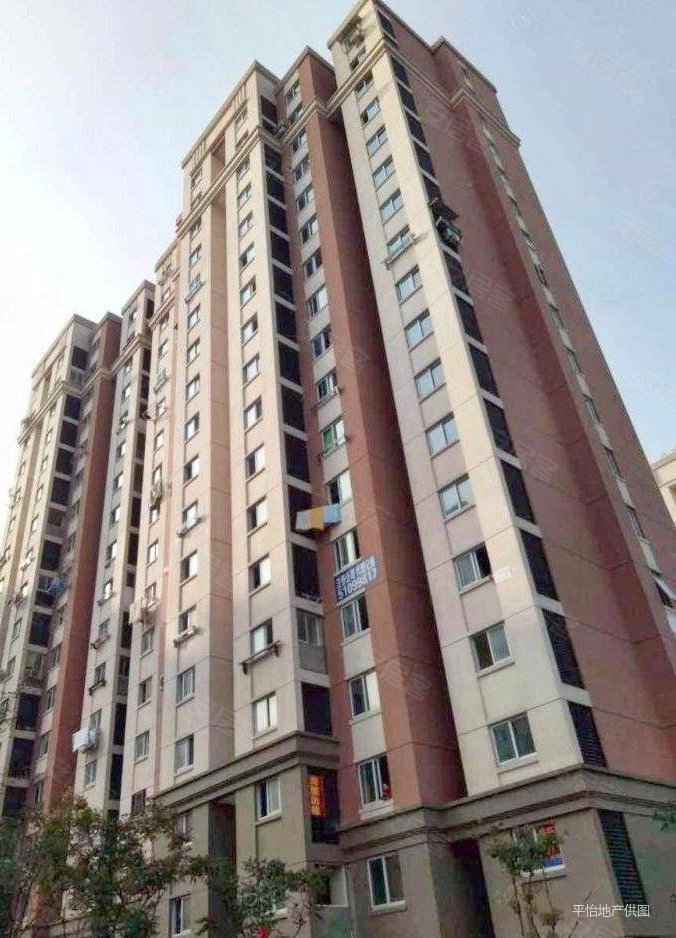 美罗家园金丰苑第一居民区1室2厅1卫57.47㎡南158万