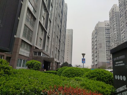 亿联时代奥城,中华路2888号 - 菏泽亿联时代奥城二手房,租房,房价