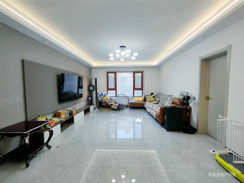 长春房产网>长春二手房>高新二手房>超凡大街二手房>恒盛豪庭(一二期)