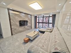 宜春袁州袁州新城枫林映像 精装3房 包物业宽带 好停车 押一付一 随时看房出租房源真实图片