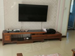 莱芜莱城莱城城区裕丰花园 2室2厅1卫 电梯房 精装修 105平 出租出租房源真实图片