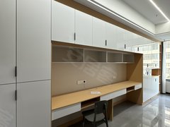 德清德清市区奥体中心浙工大附近 莫干山研究院公寓 房屋出租 停车方便 免费试住出租房源真实图片