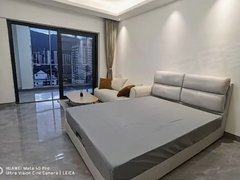 临沧临翔凤翔佤山凤城单身公寓家具家电齐全,拎包入住1400月月底出来出租房源真实图片