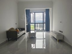 江山城区江山市区保真实拍！解放路1室1厅1厨1卫精装齐全出租房源真实图片