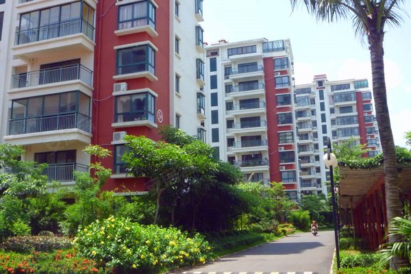 不足,钻石水岸怎么样,钻石水岸周边房产中介经纪人评价-海口安居客