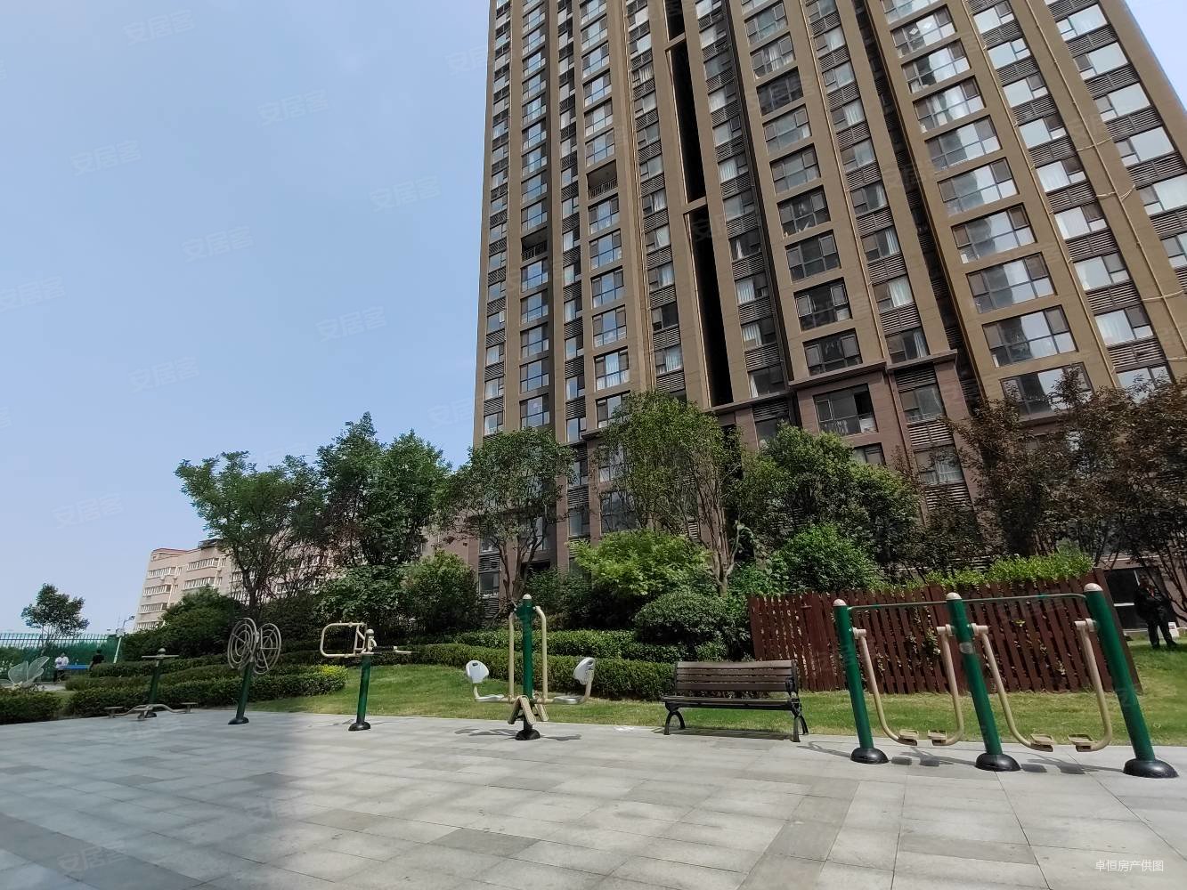 房产网>西安二手房>浐灞二手房>城北大学城二手房>碧桂园凤凰城天颂>