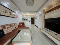 佛山南海丹灶桂丹颐景园(B区) 精装修 电梯房 3室2厅1卫出租房源真实图片