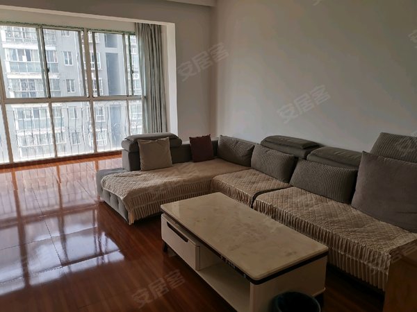 【多图】雅致名园,雨花区政府租房,雅致名园 4室2厅2卫,雨花租房-长沙