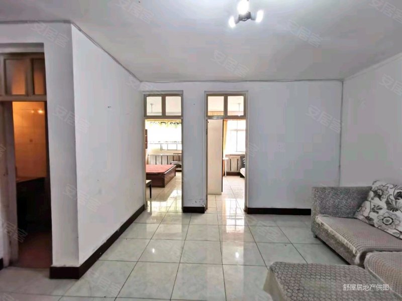 紫园小区(南区)2室2厅1卫73㎡南北39.8万