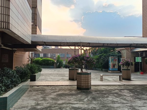 【多图】银海花园,佛山租房,出租 电梯3房1厅 银海花园 近地铁 采光