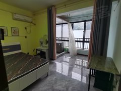 苏州张家港金港镇山三期单间出租，交通便利出租房源真实图片
