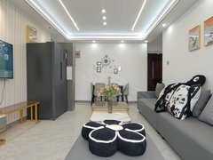 兰州城关北面滩省人民医院 新亚中学 口腔医院 均家滩地铁口三室可月付短租出租房源真实图片