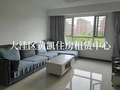 盘锦大洼兴隆三百大洼区高级中学西,湖岸丽景小区电梯5楼,有空调,不包物业费。出租房源真实图片