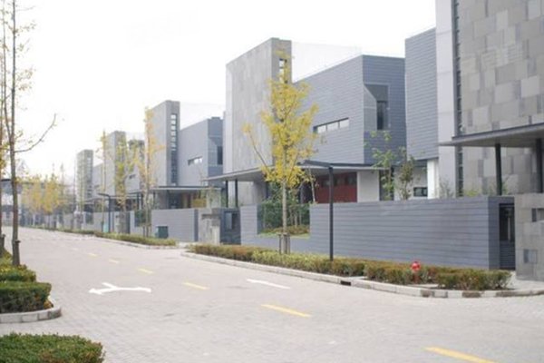 沁风雅泾轩优点、不足,沁风雅泾轩怎么样,